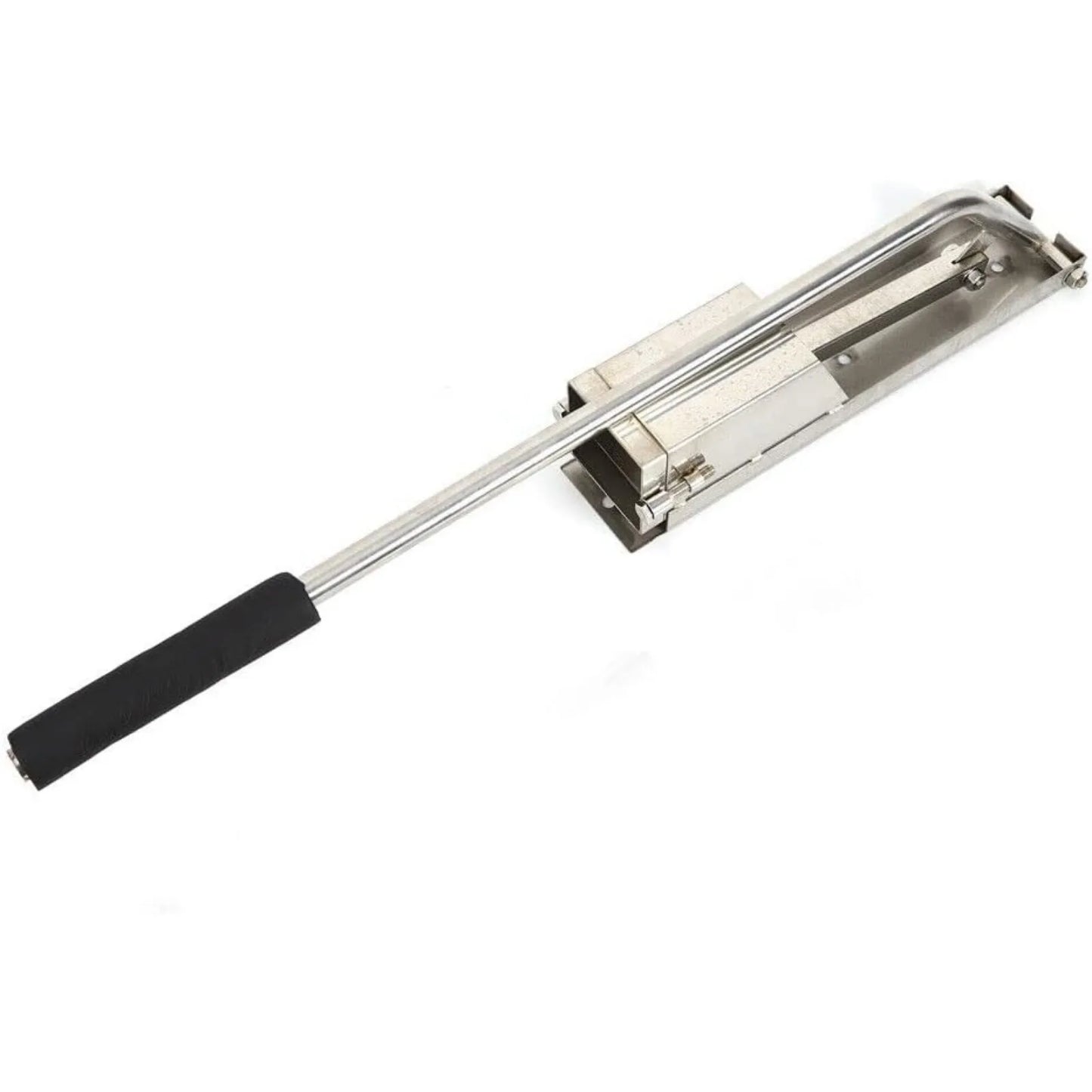 Clay Extruder 4 Die Mounted Hanging Tool For Pottery Ceramics