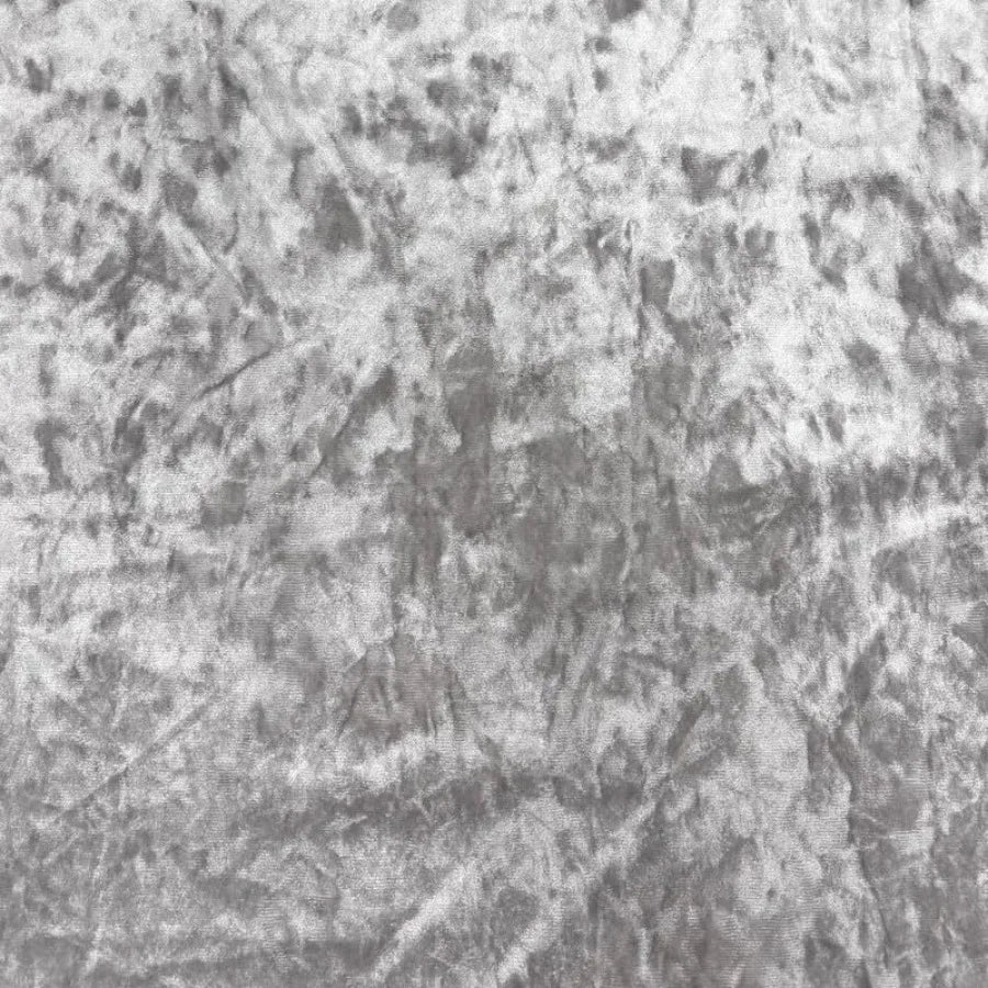 Stretch Crushed Velvet Fabric For Sewing Upholstery Curtains By Yard