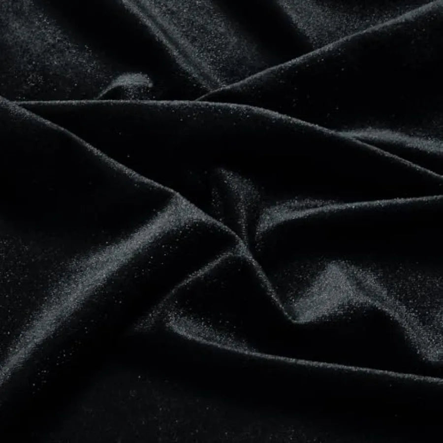 Velvet Fabric By The Yard Stretch Velvet For Sewing Upholstery