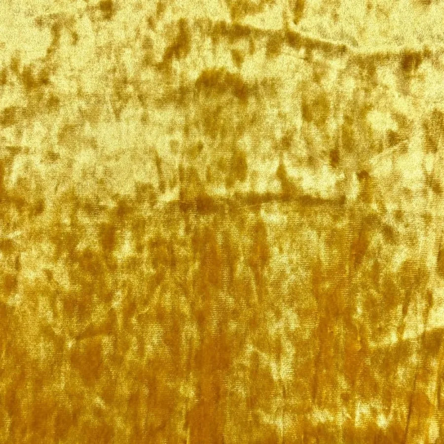 Stretch Crushed Velvet Fabric For Sewing Upholstery Curtains By Yard