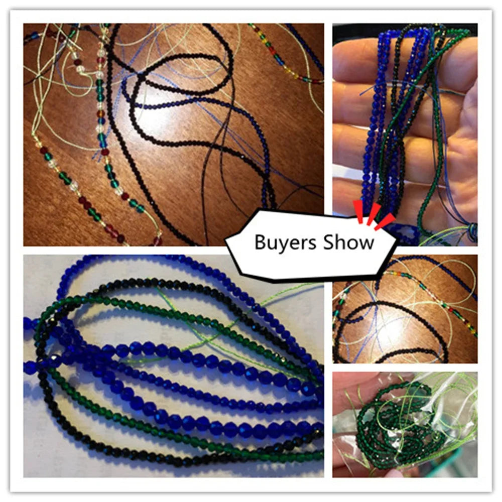 Natural Spinel Loose Beads for Jewelry Making and DIY Projects