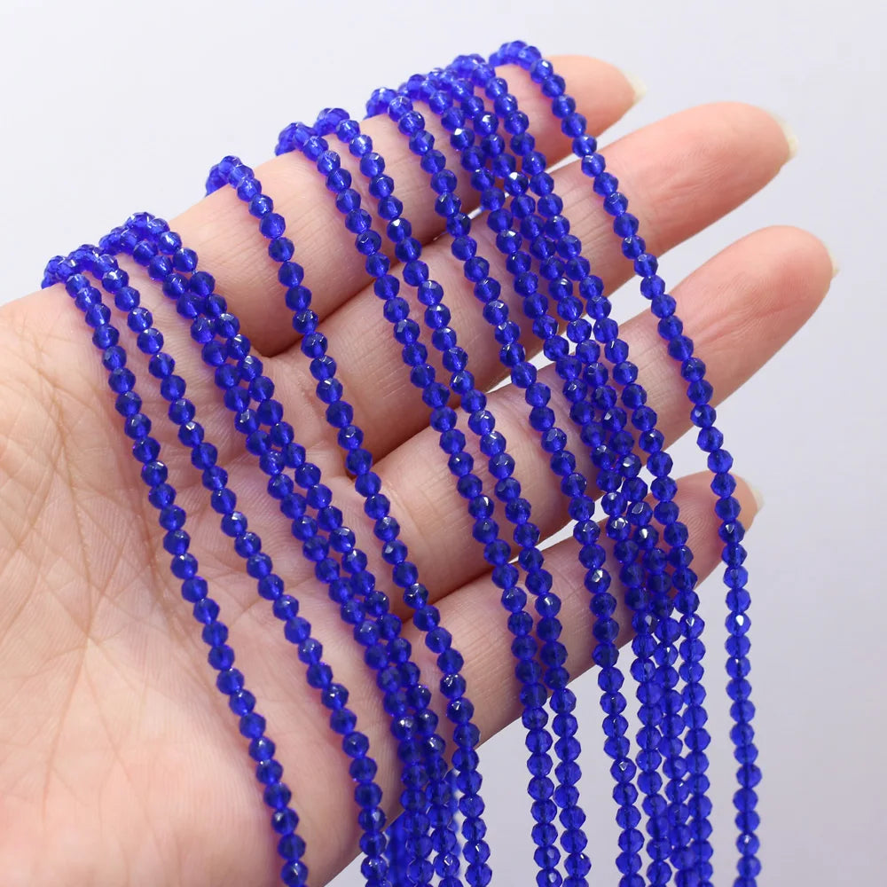 Natural Spinel Loose Beads for Jewelry Making and DIY Projects