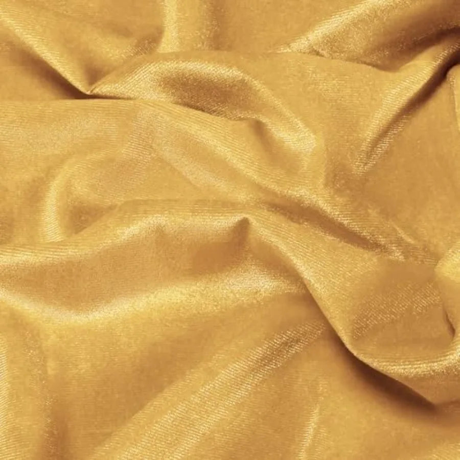 Velvet Fabric By The Yard Stretch Velvet For Sewing Upholstery