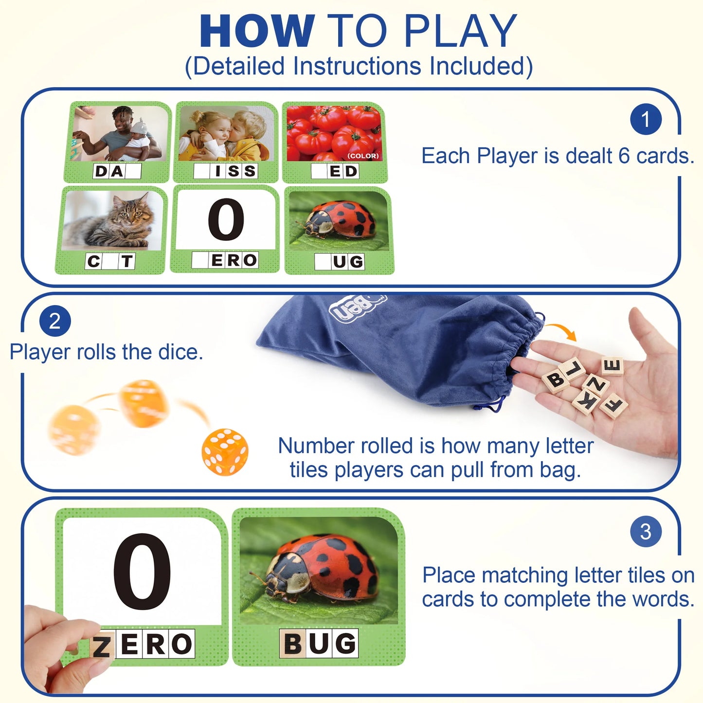 Spelling Games With 224 Flash Cards For Kids Educational Fun