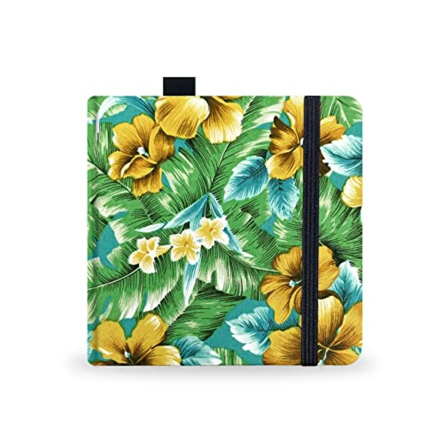 Handmade Cloth Hardcover Travel Journal With Watercolor Paper 140lb