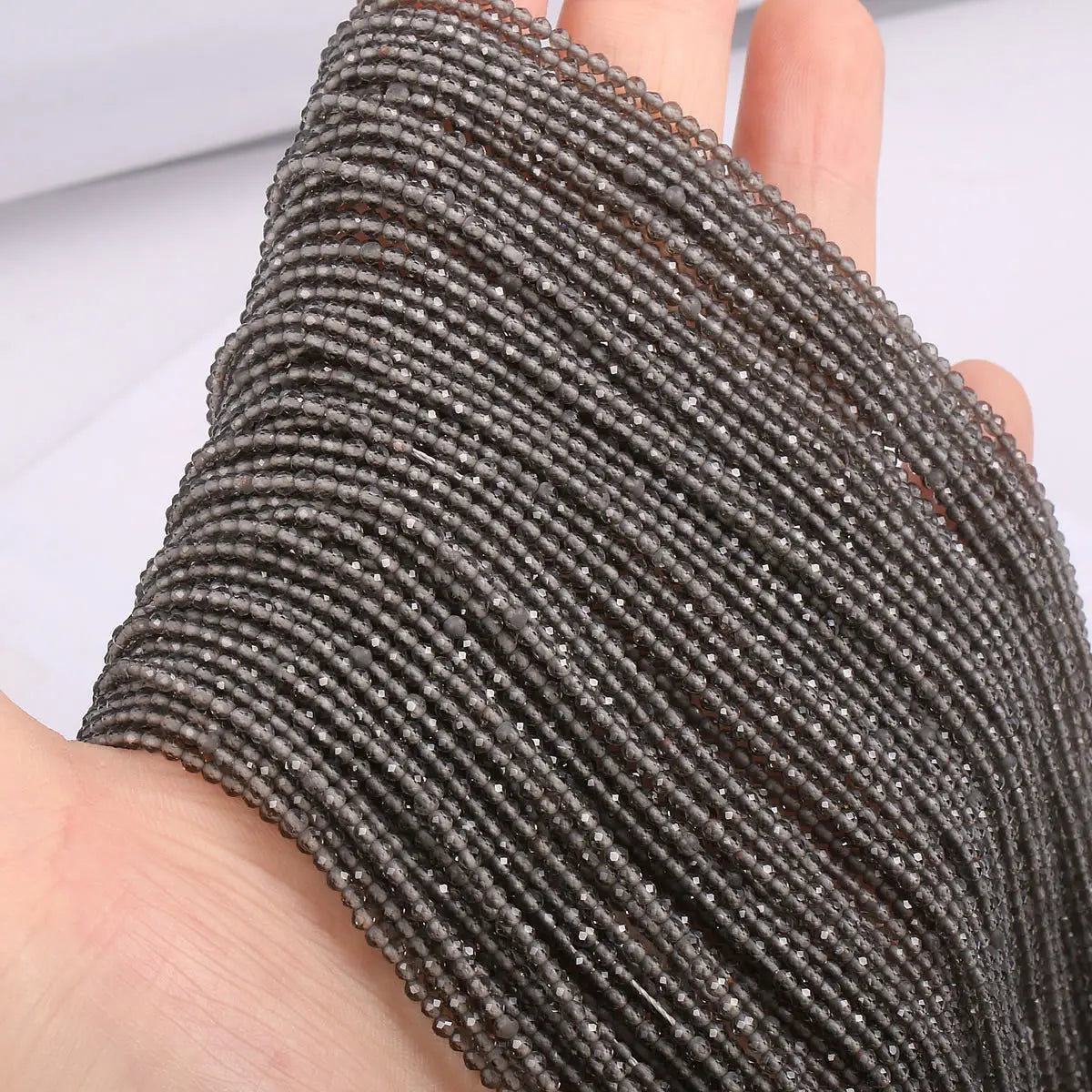 Natural Spinel Loose Beads for Jewelry Making and DIY Projects