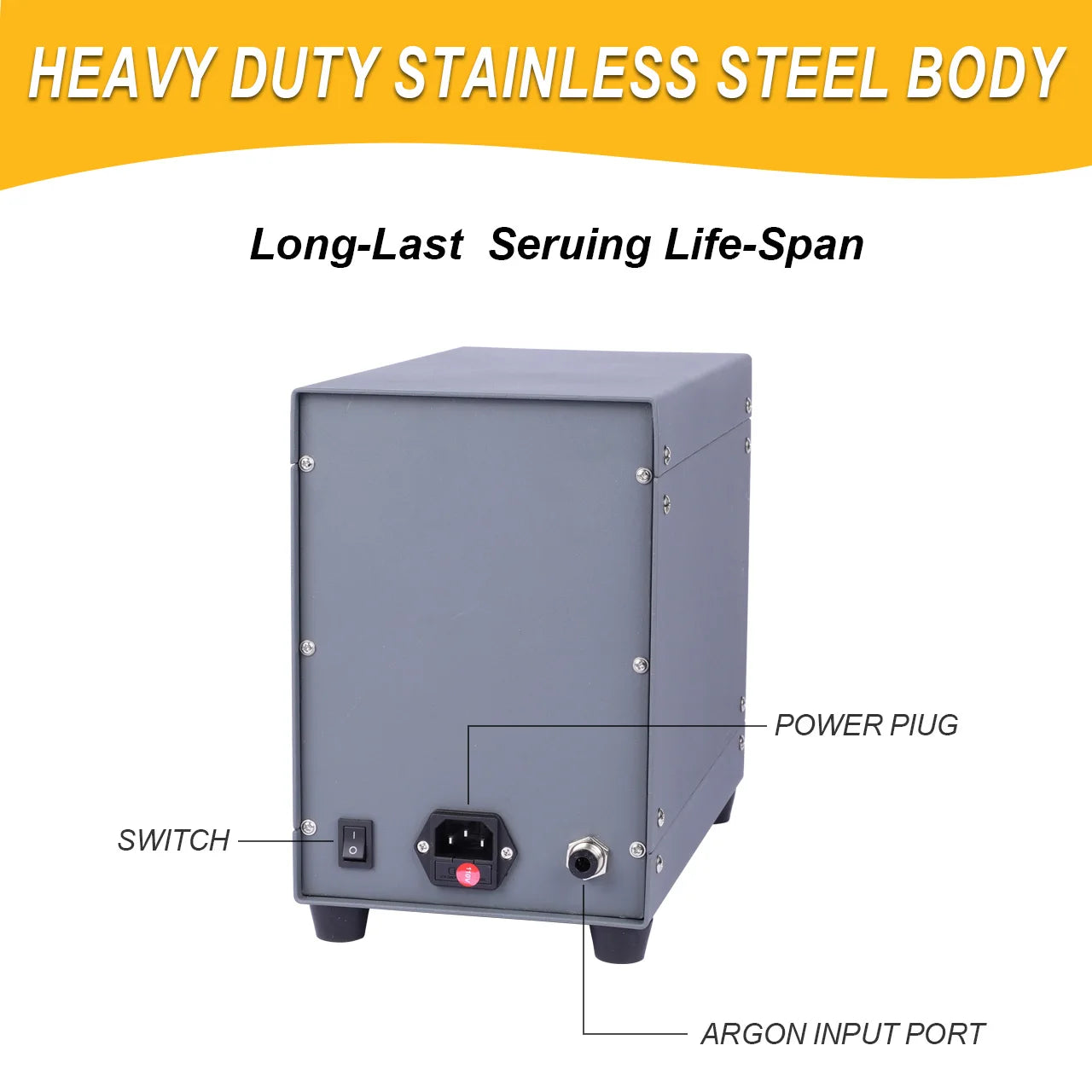 Automatic CNC Pulse Argon Arc Tig Jewelry Spot Welder