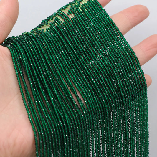 Natural Spinel Loose Beads for Jewelry Making and DIY Projects