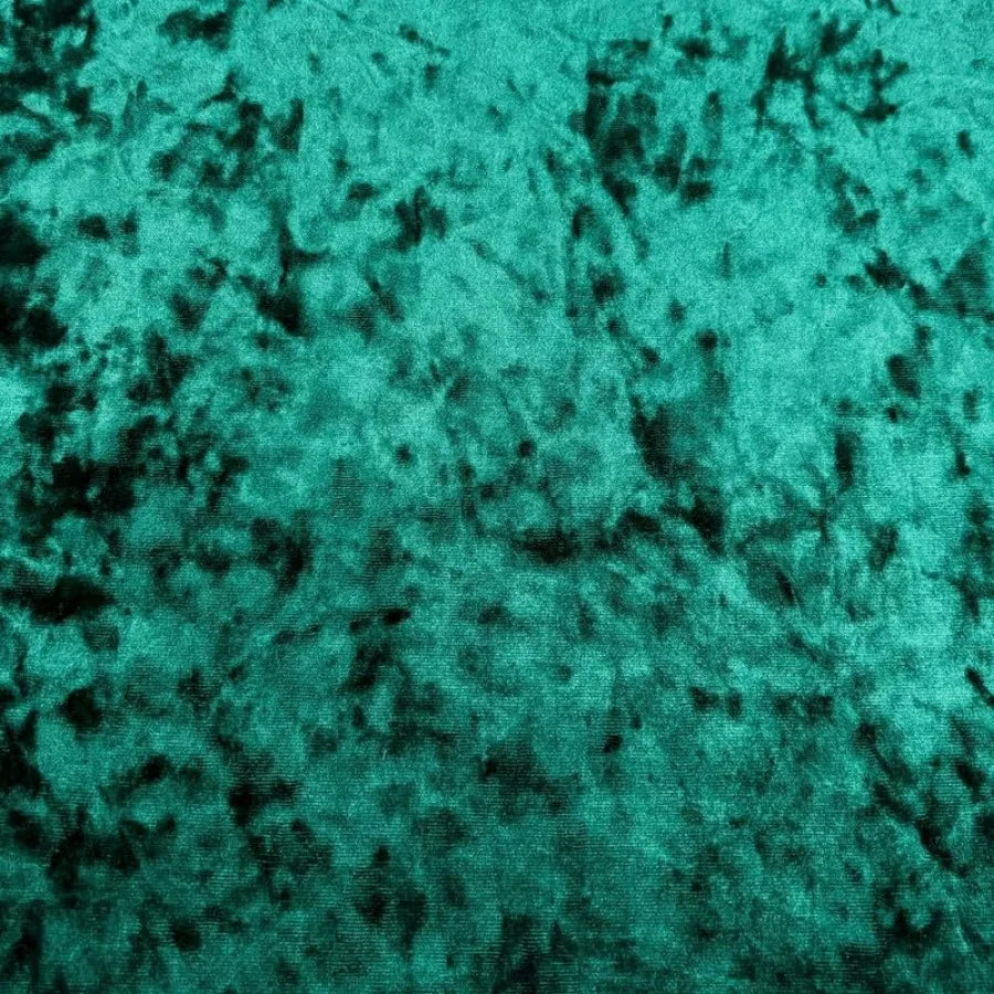 Stretch Crushed Velvet Fabric For Sewing Upholstery Curtains By Yard