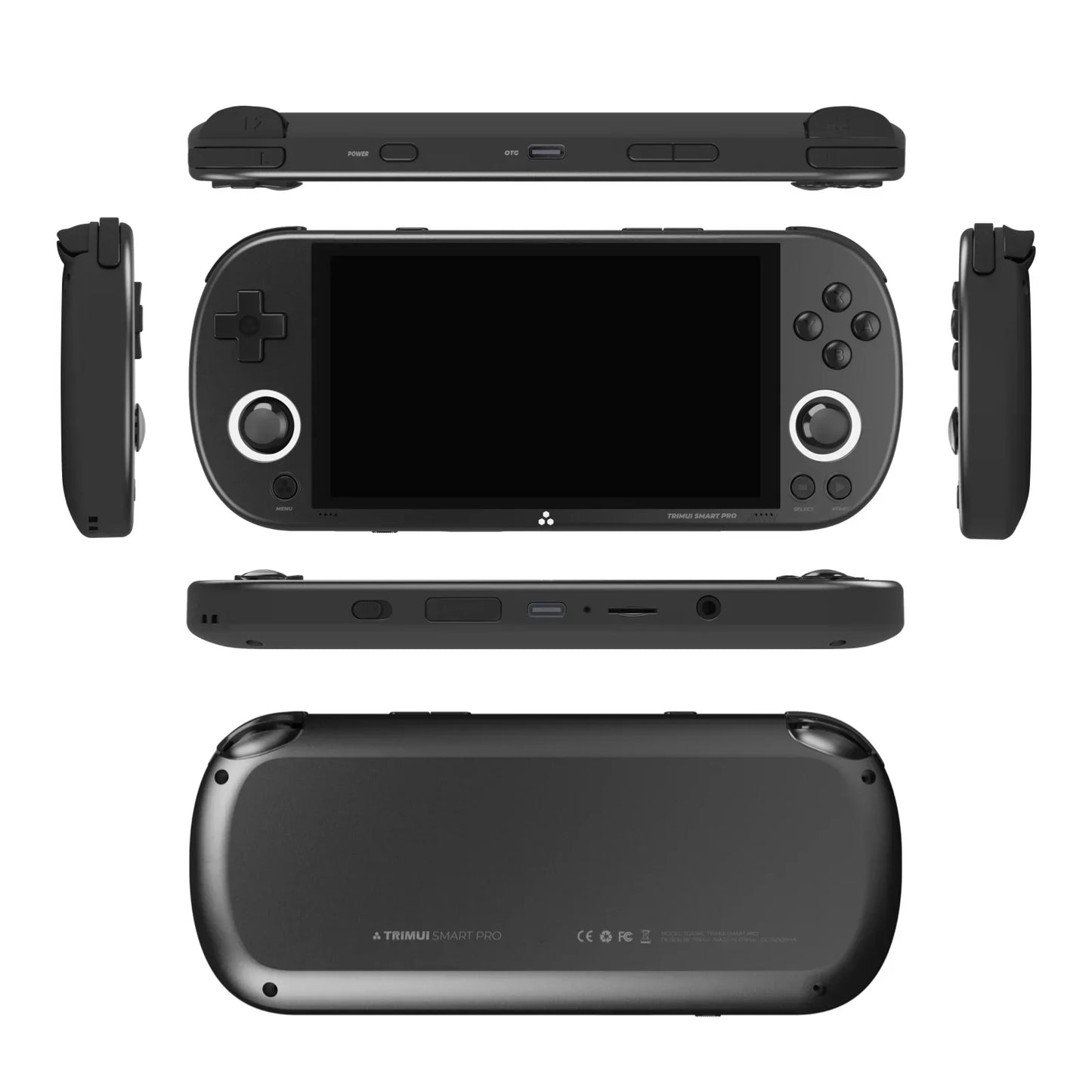 TRIMUI Smart Pro Handheld Console With IPS Screen Linux System