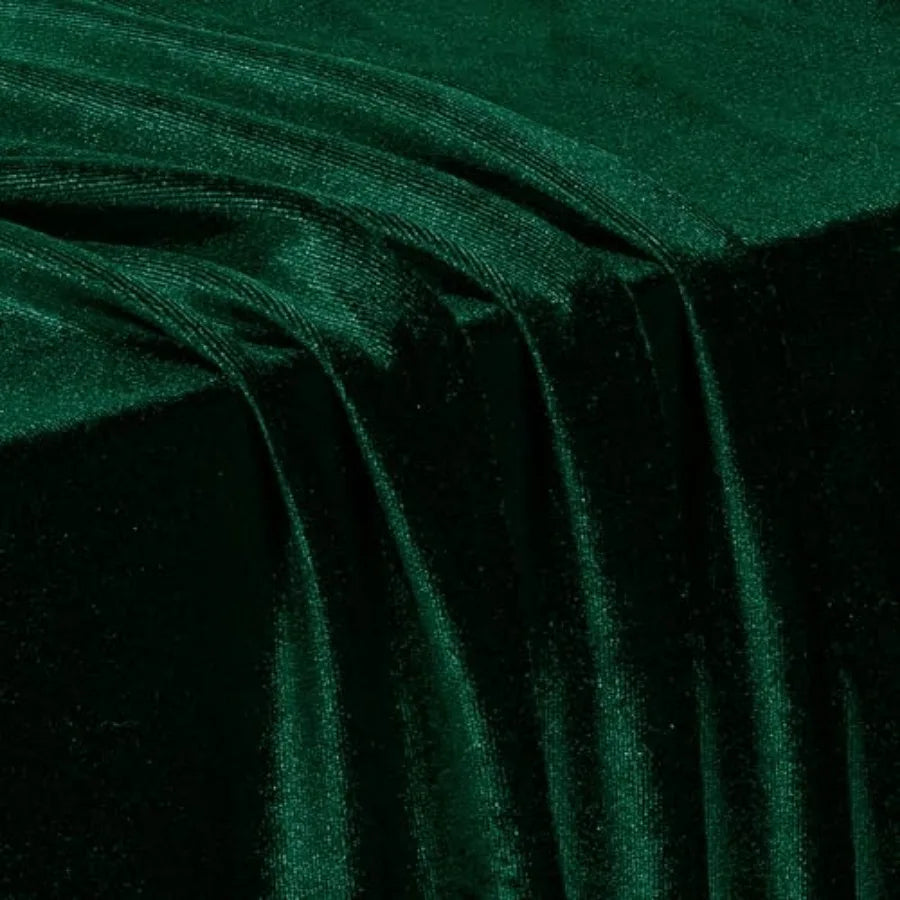 Velvet Fabric By The Yard Stretch Velvet For Sewing Upholstery