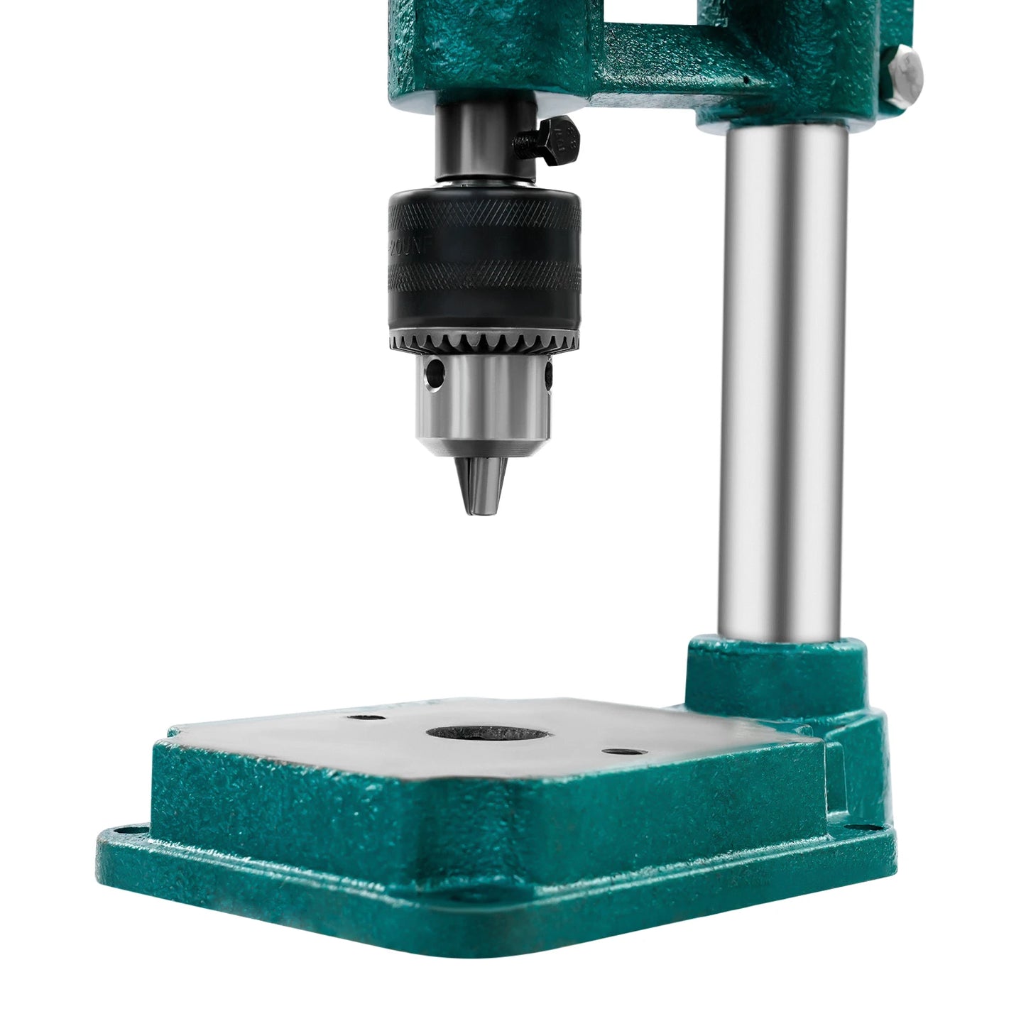 Bymaocar Leather Hole Puncher Manual Press For Leather Craft