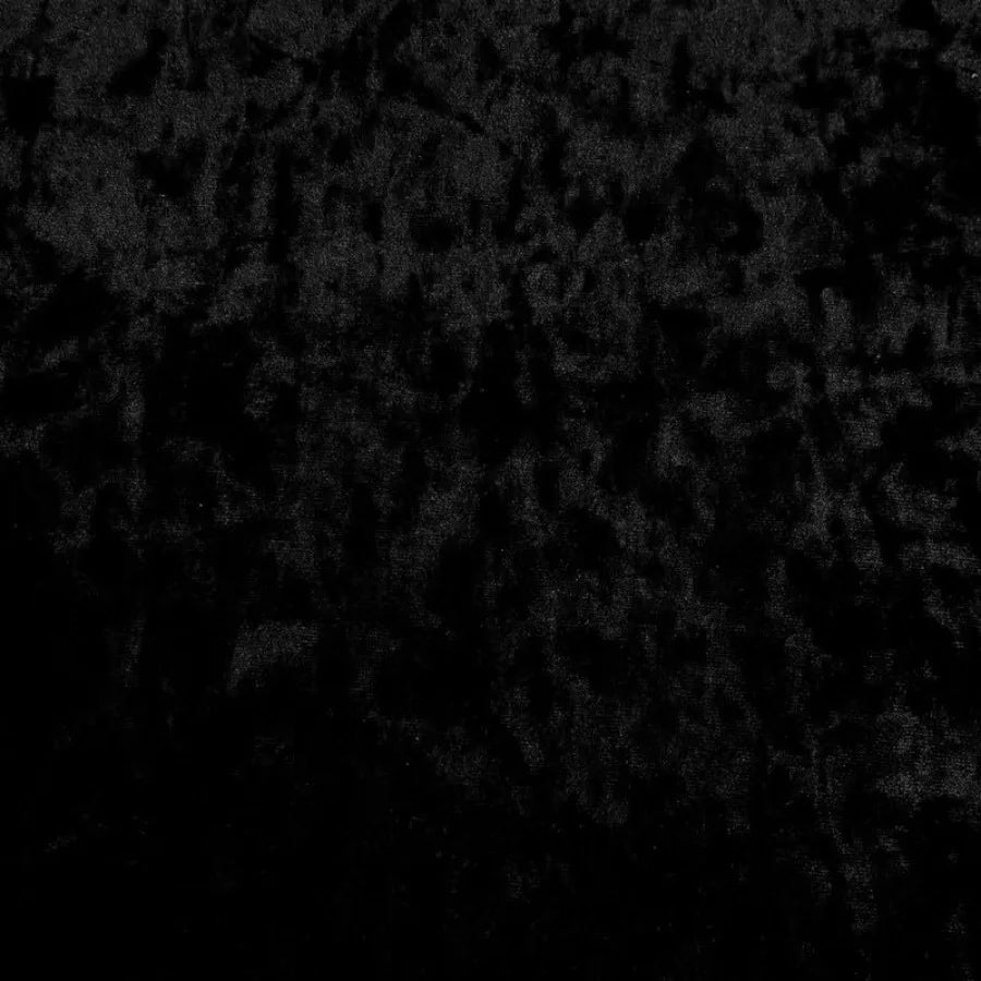 Stretch Crushed Velvet Fabric For Sewing Upholstery Curtains By Yard