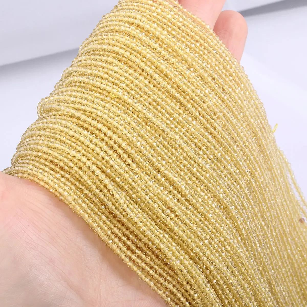 Natural Spinel Loose Beads for Jewelry Making and DIY Projects