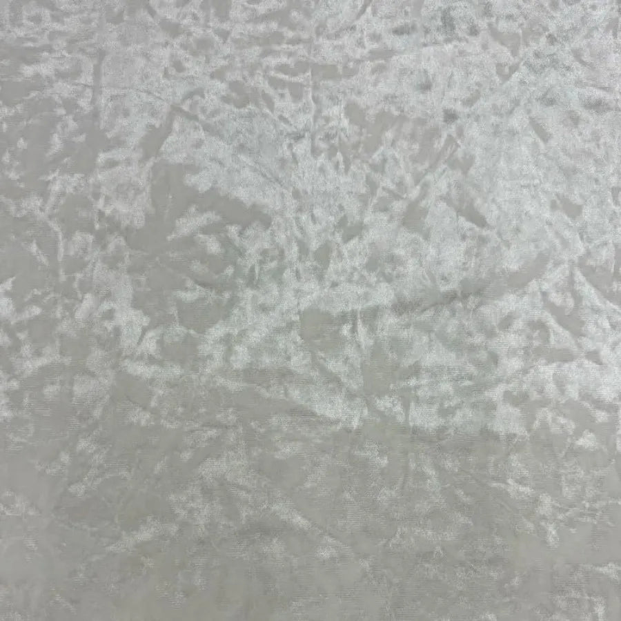 Stretch Crushed Velvet Fabric For Sewing Upholstery Curtains By Yard