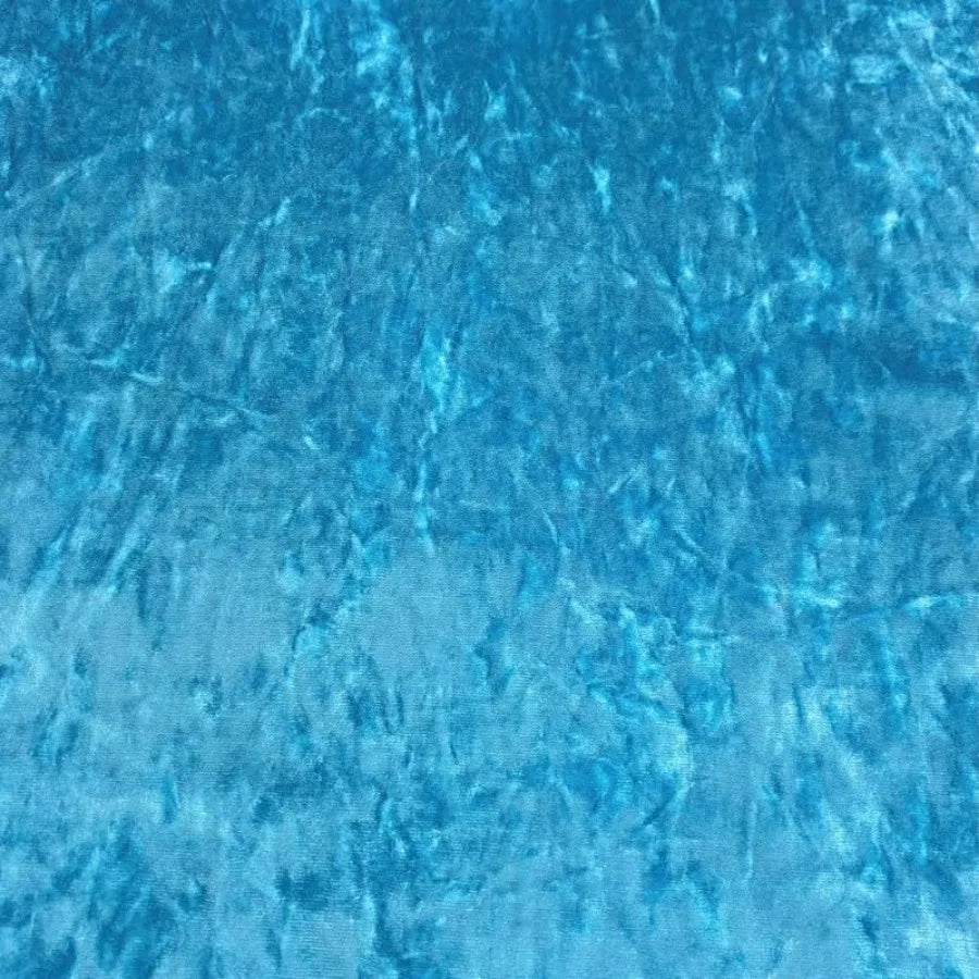 Stretch Crushed Velvet Fabric For Sewing Upholstery Curtains By Yard