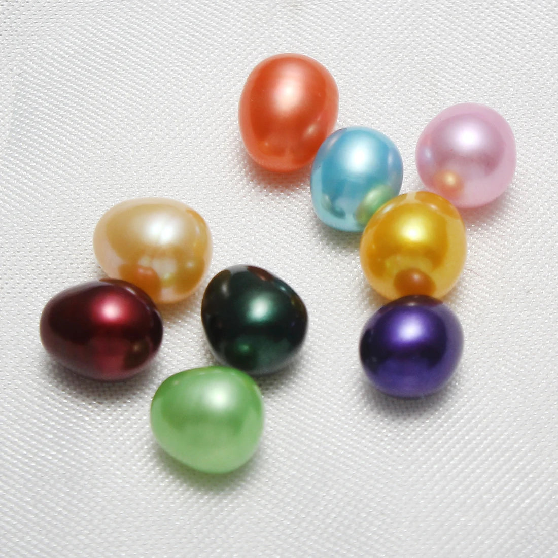 Freshwater Pearl Oyster Kit With Wish Pearl For Jewelry Making