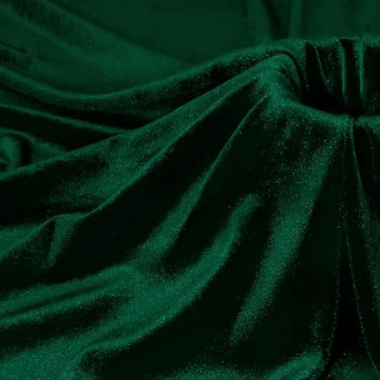 Velvet Fabric By The Yard Stretch Velvet For Sewing Upholstery